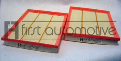 1A FIRST AUTOMOTIVE a635712 -  Воздушный фильтр